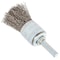 Walter Surface Technologies Allsteel 3/4 in. x.014 in. Wire End Brush-Stainless Steel 09C058 - alternate 1